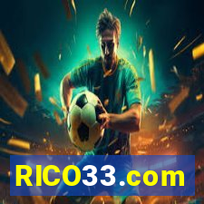 RICO33.com