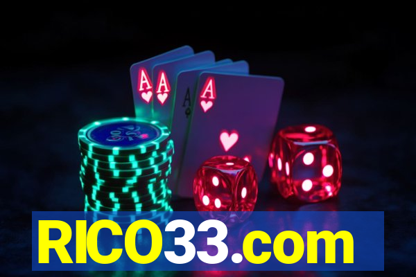 RICO33.com