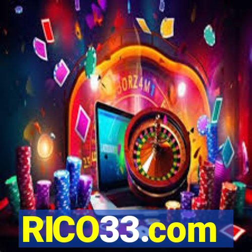 RICO33.com