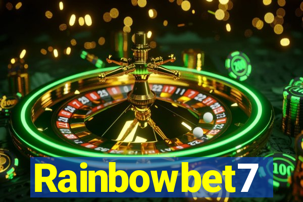 Rainbowbet7