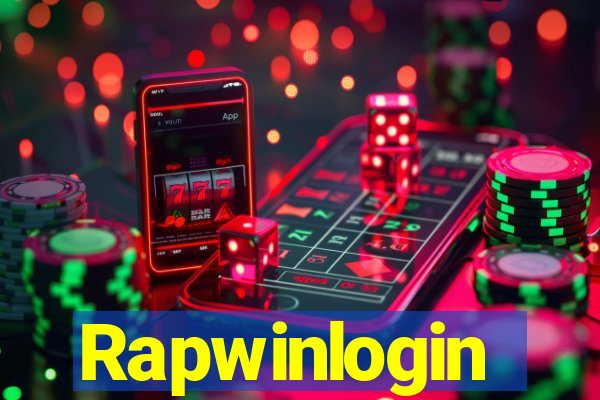 Rapwinlogin