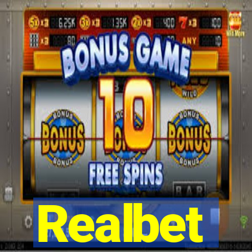 Realbet