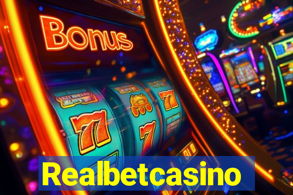 Realbetcasino