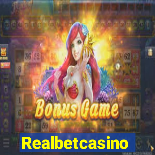 Realbetcasino