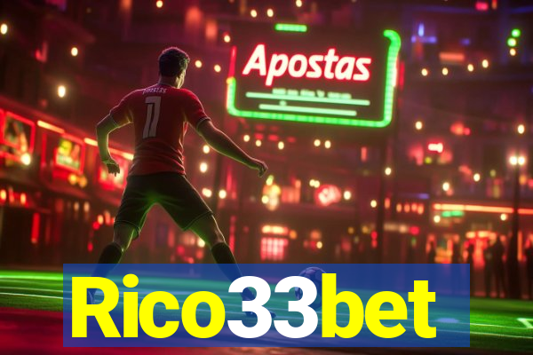 Rico33bet