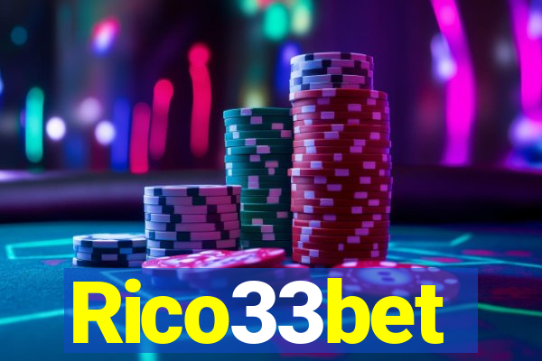 Rico33bet