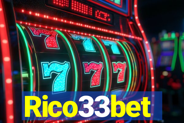 Rico33bet