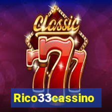 Rico33cassino