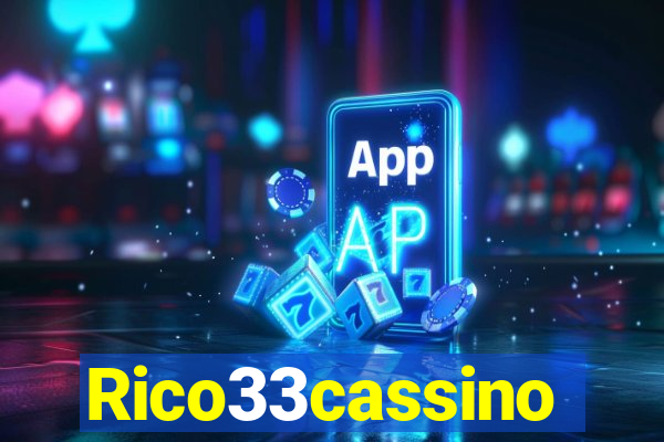 Rico33cassino