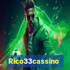 Rico33cassino