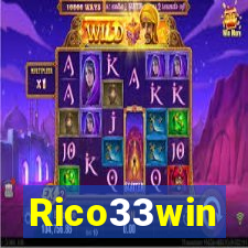 Rico33win