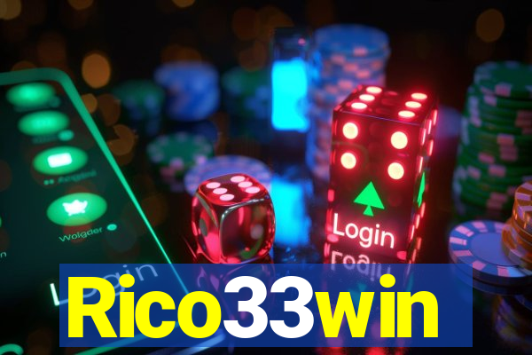 Rico33win