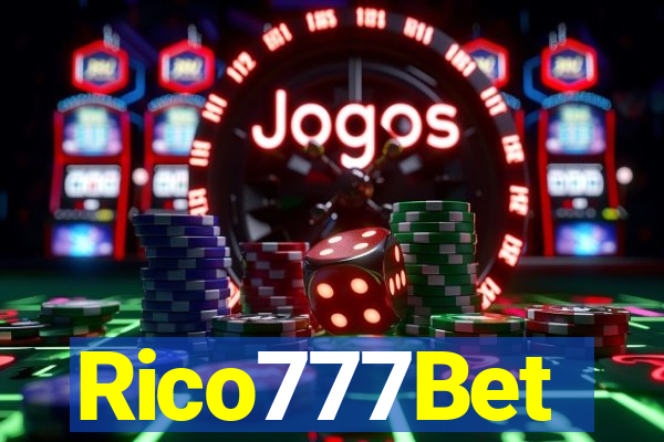 Rico777Bet