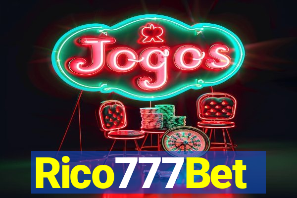 Rico777Bet