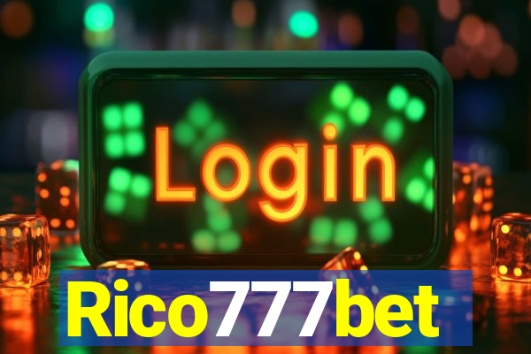 Rico777bet