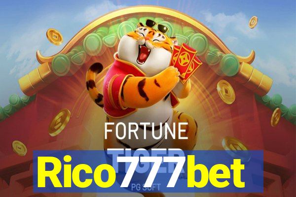 Rico777bet