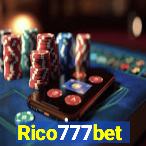 Rico777bet