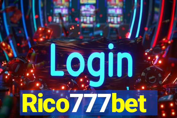 Rico777bet