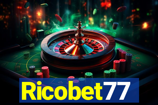 Ricobet77