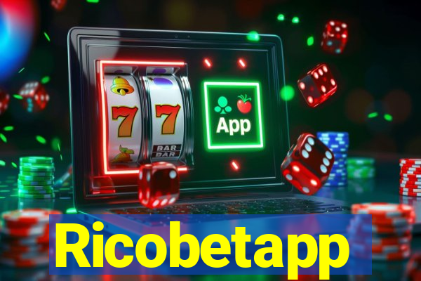 Ricobetapp