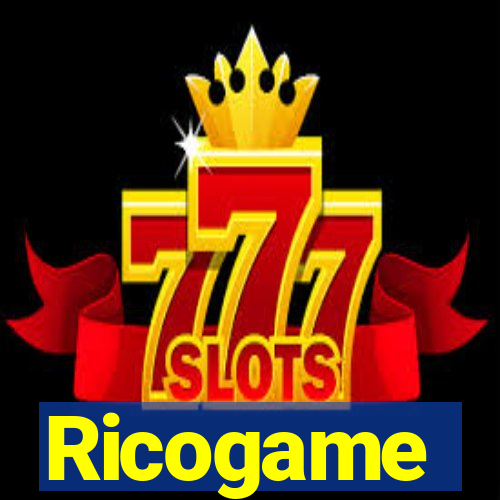 Ricogame