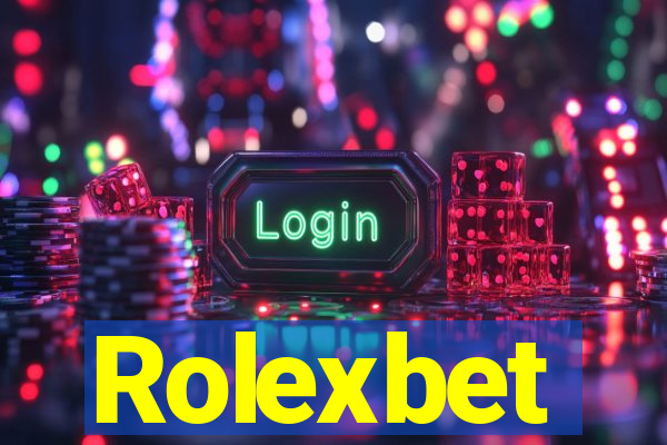 Rolexbet