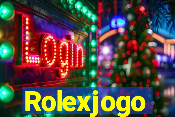 Rolexjogo