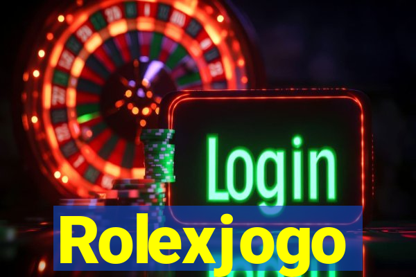 Rolexjogo