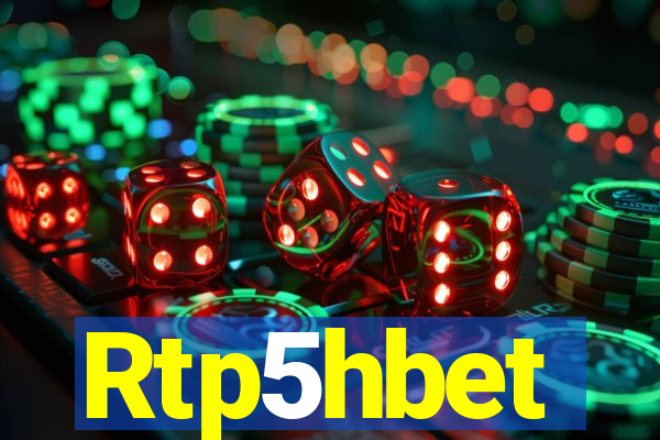 Rtp5hbet