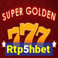 Rtp5hbet