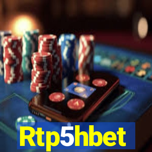 Rtp5hbet