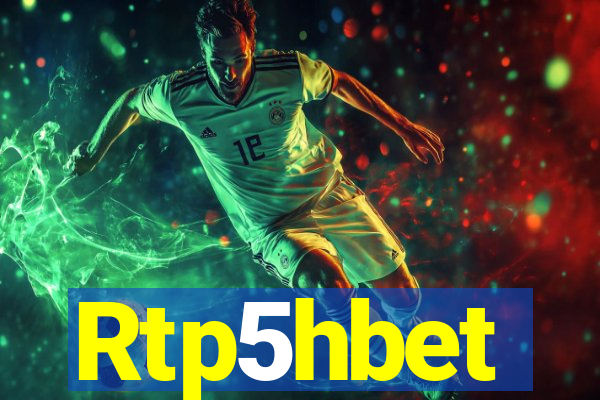 Rtp5hbet