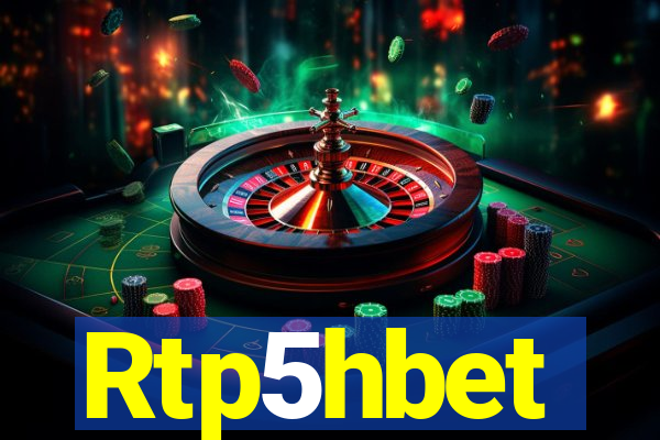 Rtp5hbet