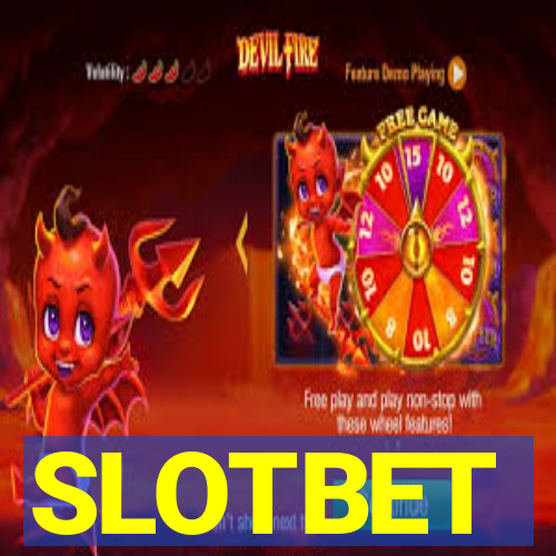 SLOTBET