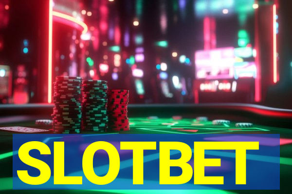 SLOTBET