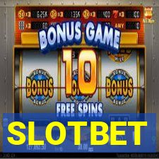 SLOTBET