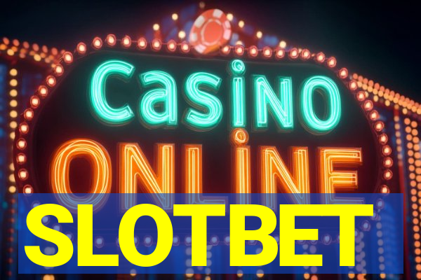 SLOTBET