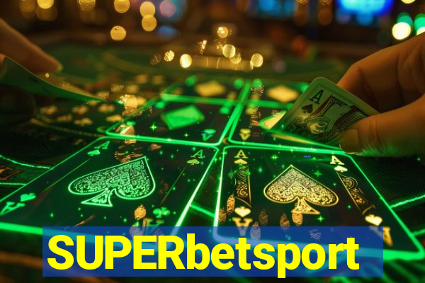 SUPERbetsport