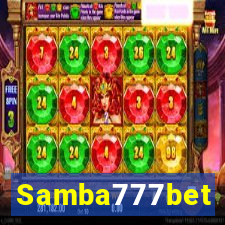 Samba777bet