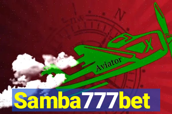 Samba777bet