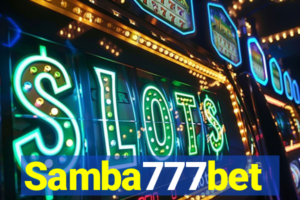 Samba777bet