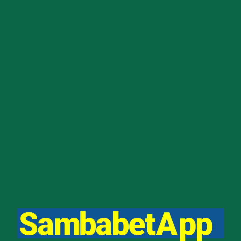 SambabetApp