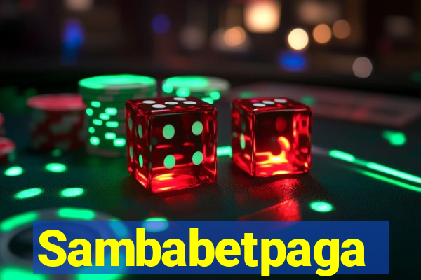 Sambabetpaga