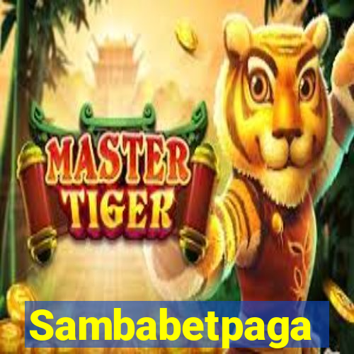 Sambabetpaga