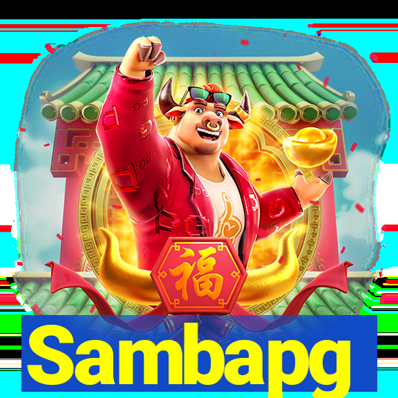 Sambapg