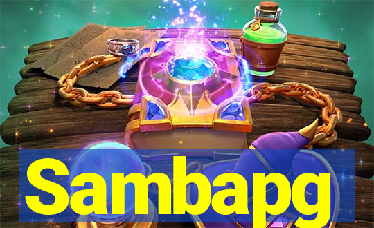 Sambapg