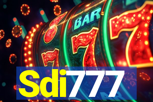 Sdi777