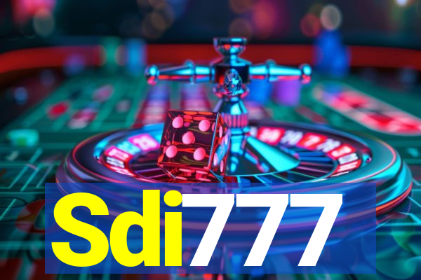 Sdi777