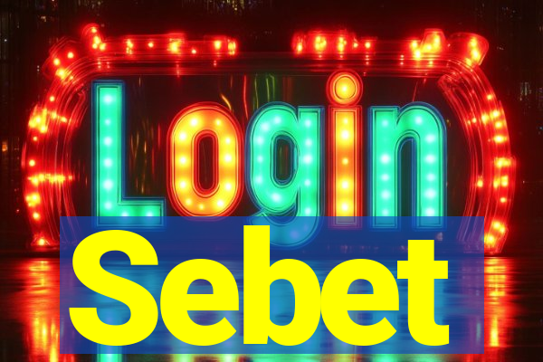 Sebet