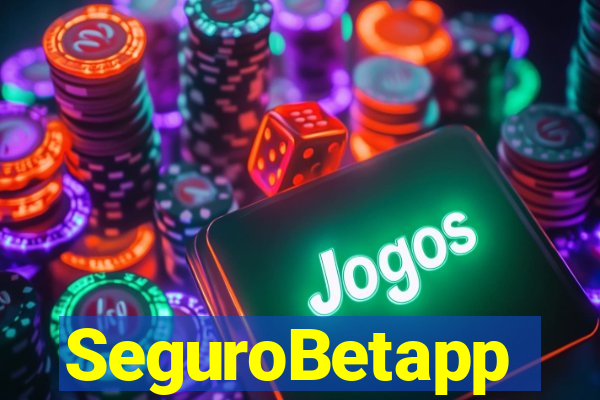 SeguroBetapp